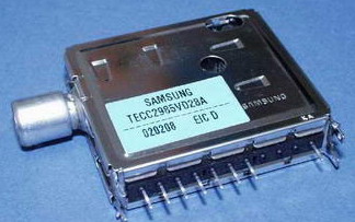 Разъем штекер антенны для автомагнитолы тип-3 Rexant 16-0403