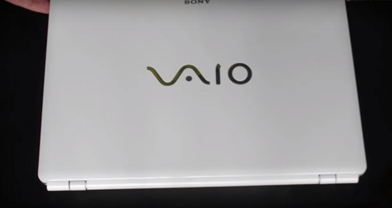 Ремонт ноутбука Sony VAIO VPC-SA3S9R